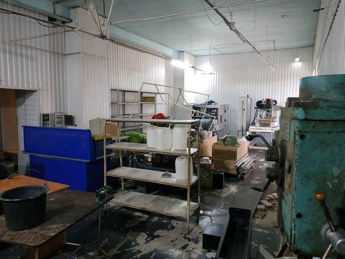 Дела в моём небольшом цехе.1 ЧПУ, Малый бизнес, Фрезерный станок, Машиностроение, Видео, Вертикальное видео, Короткие видео, Длиннопост