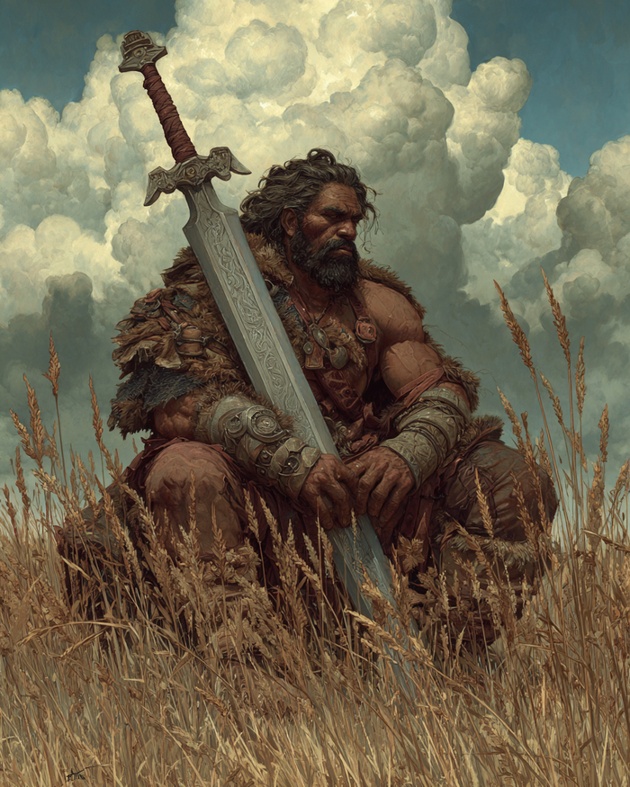   , Pinanoc, , Dungeons & Dragons, Midjourney,  