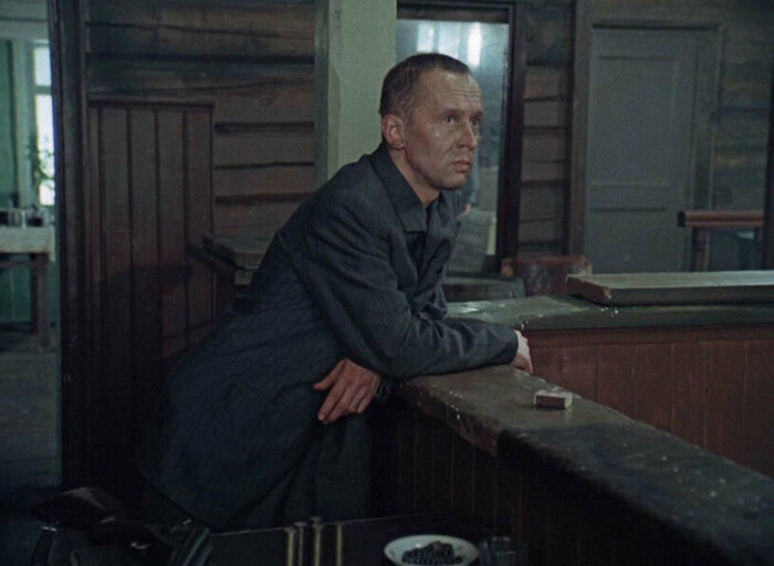 "Холодное лето пятьдесят третьего..."