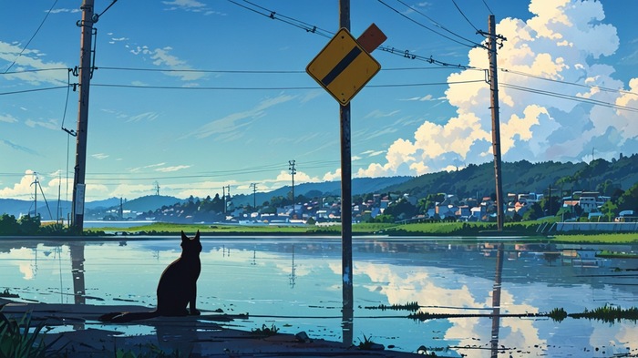    , Anime Art, ,  