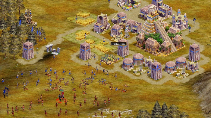 Rise of Nations: Extended Edition  20:00  Rise of Nations, , -, , ,  , , RTS, 