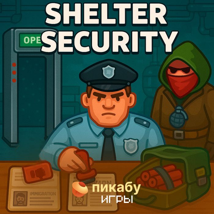 Shelter Security:    ,  ,  ,  ,  