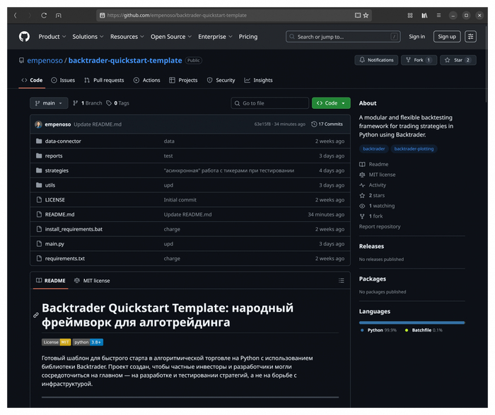   :    TradingView  Python , , ,  , 
