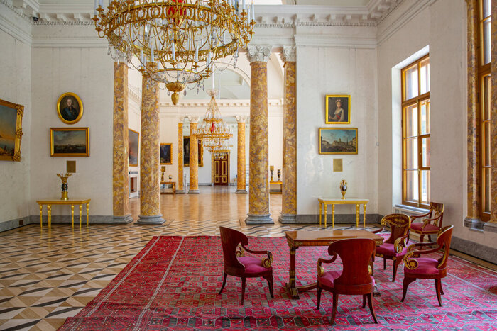 ���� �����-������ ��� "������� ����"