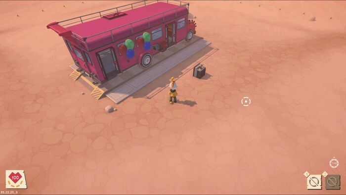 BUS: Bro u Survived  Gamescome 2025  , Steam, , , 