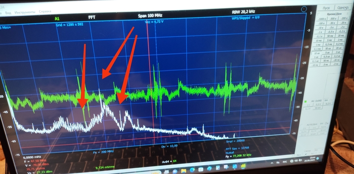 Кому выдана лицензия на 30 мГц ТВ вещания