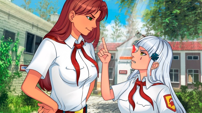 Арт из мода "НАД ЧИСТЫМ НЕБОМ ЛАСТОЧКИ ЛЕТАЮТ"