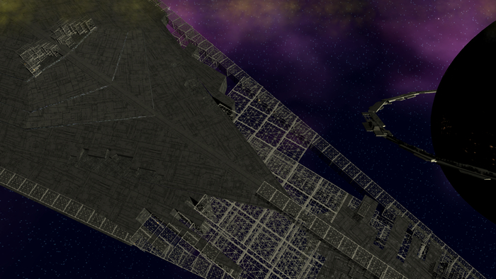 "Затмение" даже не помещается на весь экран