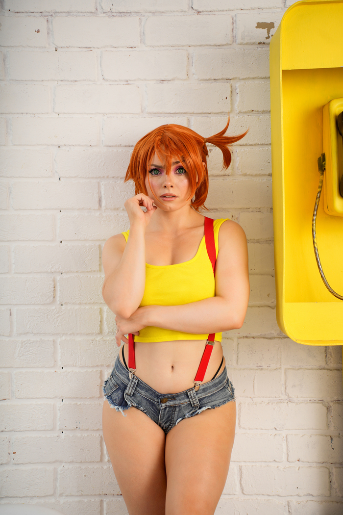 Md: KumaMori11; Ph: Elina Zadorozhnaya