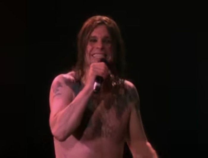 ОЗЗорной заводила