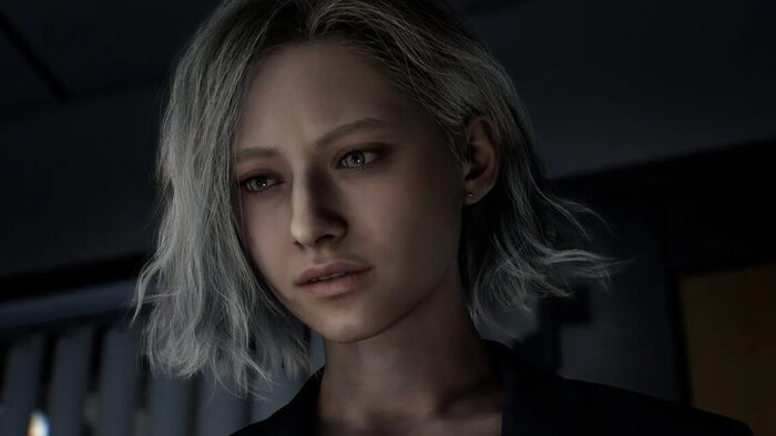       Resident Evil Requiem?    Resident Evil,  , , Playstation, Xbox