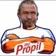 Аватар пользователя MrPropiI