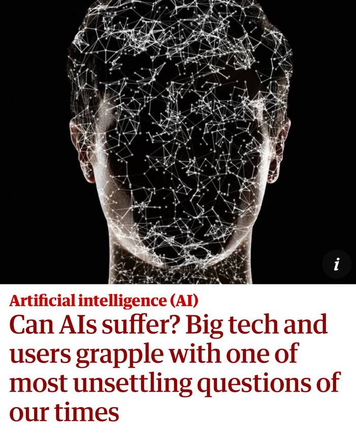 Началось: общественники создали профсоюз по защите прав роботов — он будет охранять чат-боты от унижений и принуждения к подчинению