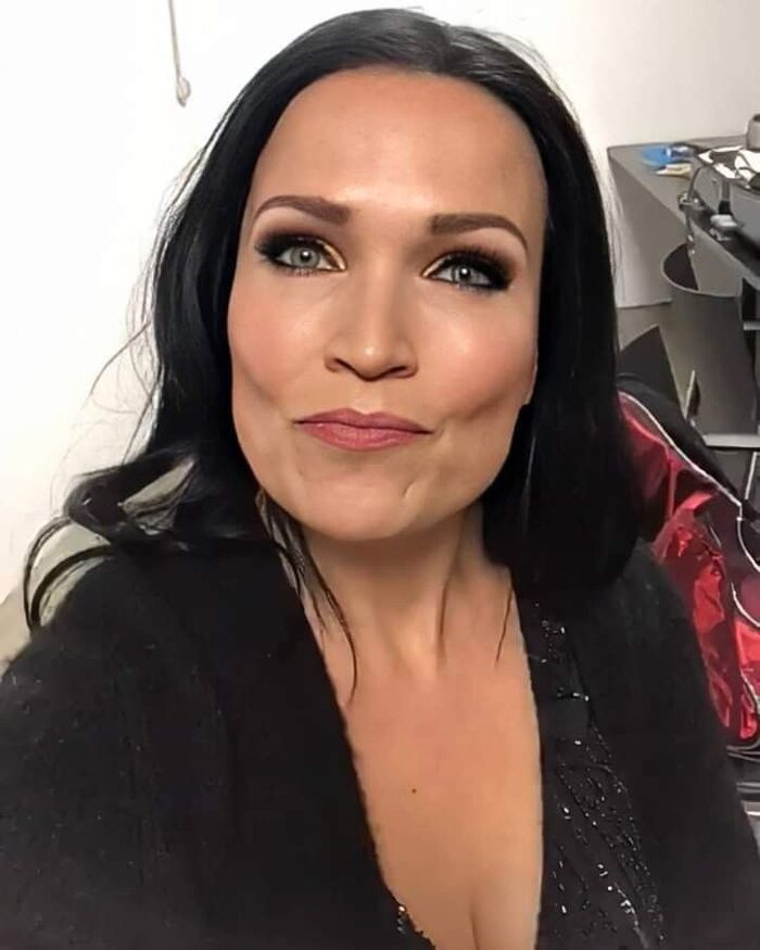 TARJA  !      Epica      live- Circus Life 2025  Metal, Symphonic Metal,  , , YouTube, 