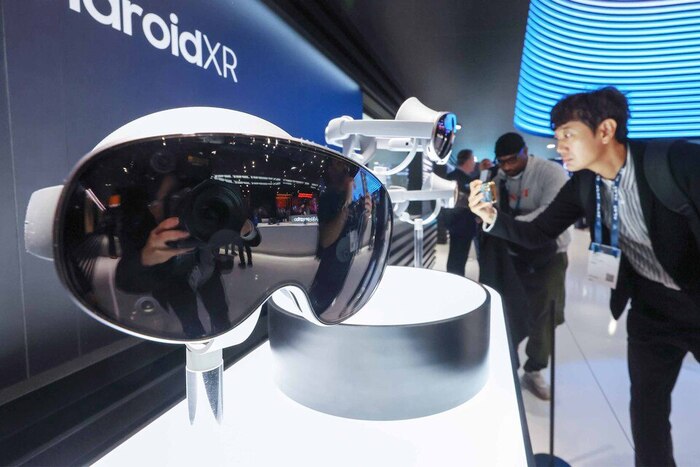 Samsung   XR- Project Infinite       Apple Vision Pro   29    , Samsung, , AliExpress,  