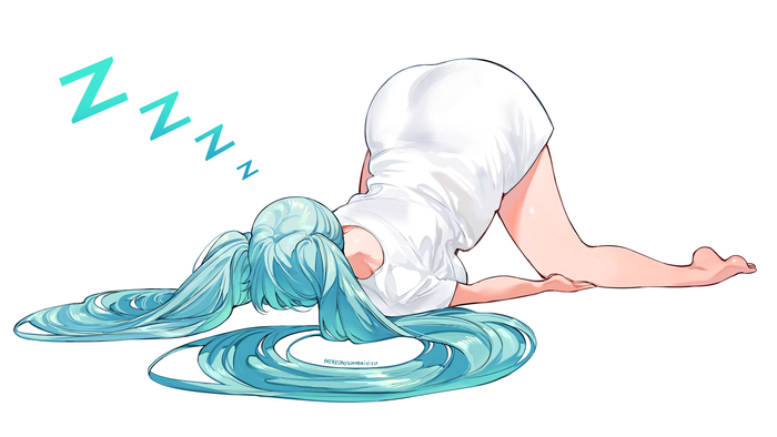 Zzz