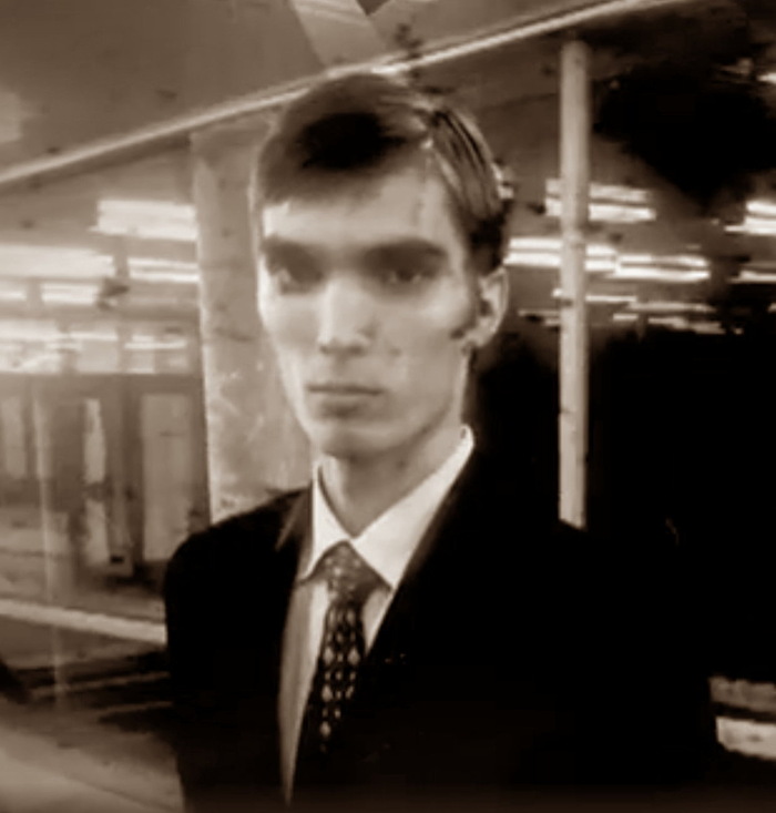 Виталий Черилов