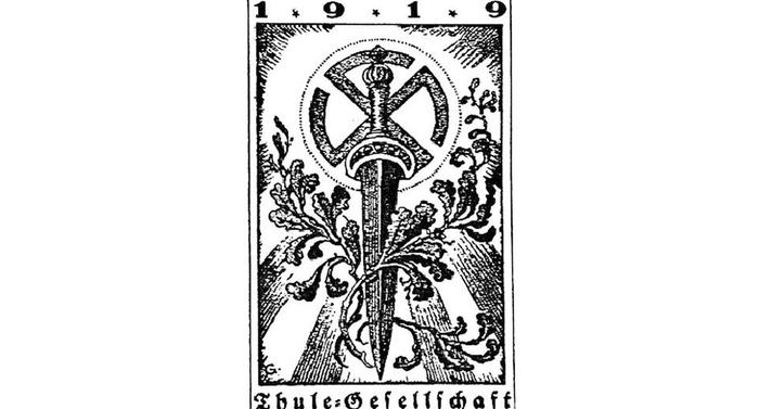    (Thule-Gesellschaft)