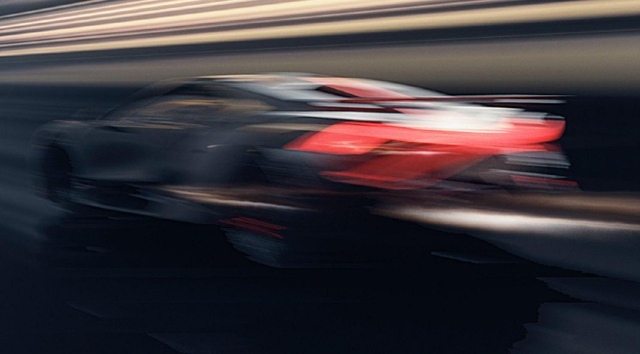 Китайский производитель пылесосов и фенов Dreame решил делать суперкары — и пообещал, что его первый авто превзойдет Bugatti Veyron