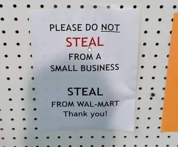      ? Walmart, , ,  