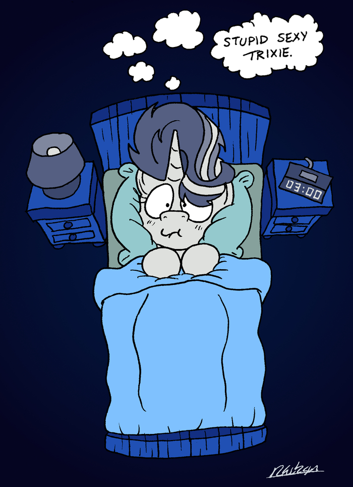  ... My Little Pony, Starlight Glimmer, Bobthedalek