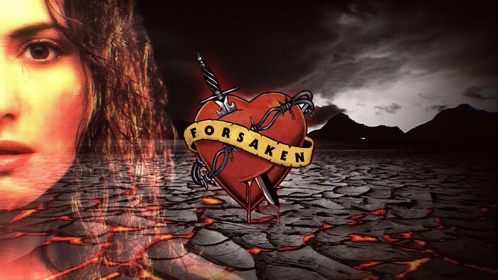  Forsaken (1998) (WebGL3Dfx)   ,  , -,  , Forsaken, Carter54, Doszone, 