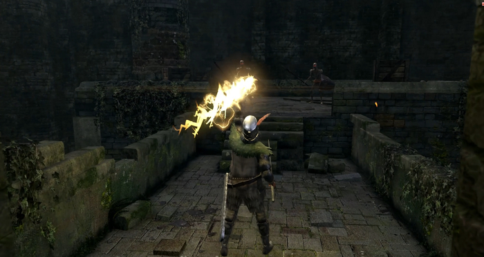   ! Solaire of Astora, RPG, Dark Souls: Remastered, Dark Souls, , , , ,  , , 