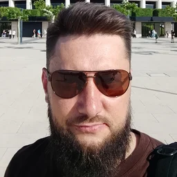 Yegormark