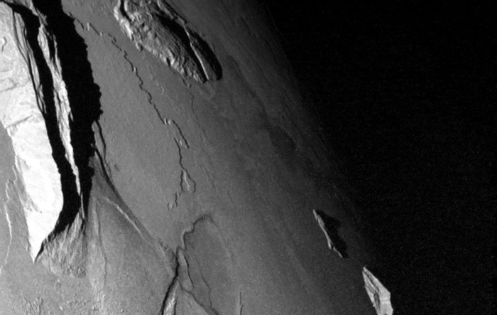  NASA/JPL/University of Arizona