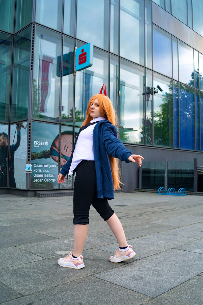 Фото сделано другом, ретушь моя