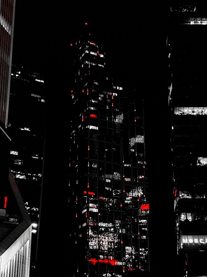 Сити #012 - Пройдись по закоулкам Города грехов и ты найдёшь что угодно