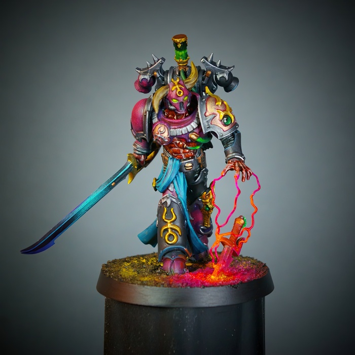 ,   Warhammer 40k, Warhammer, Wh painting, Wh miniatures, Emperor`s Children, ,  