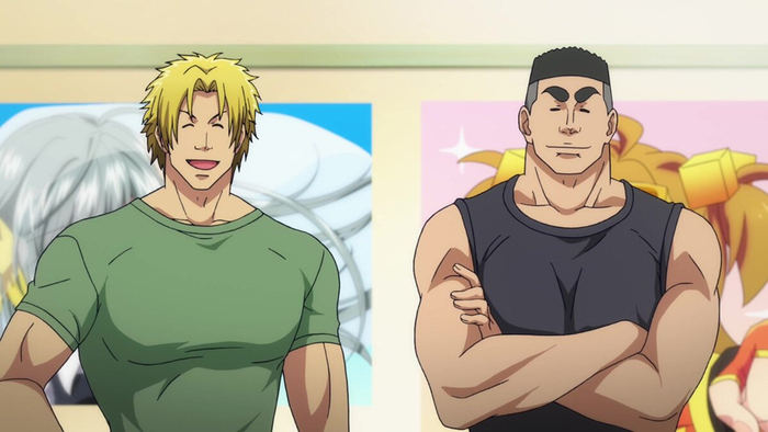  ... .  11:     , , , , , Grand Blue, ,  , , , 
