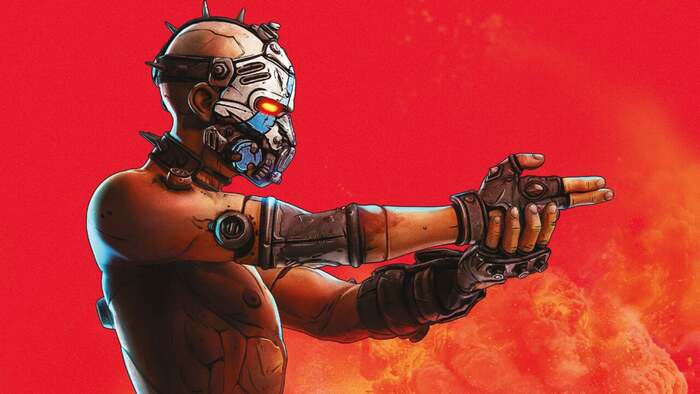     -  Borderlands 4   ,  , 