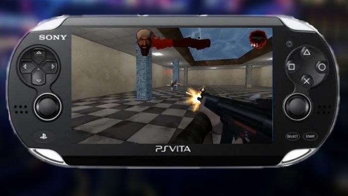 Postal  PS vita Playstation vita, Playstation, ,  , 