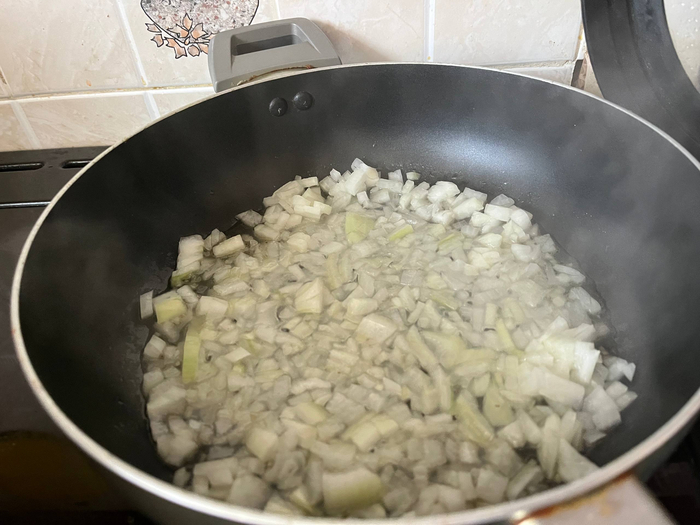 лук как лук