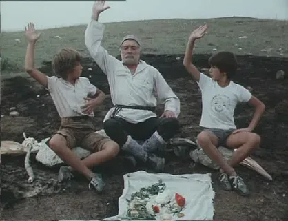 Ирония над героизмом