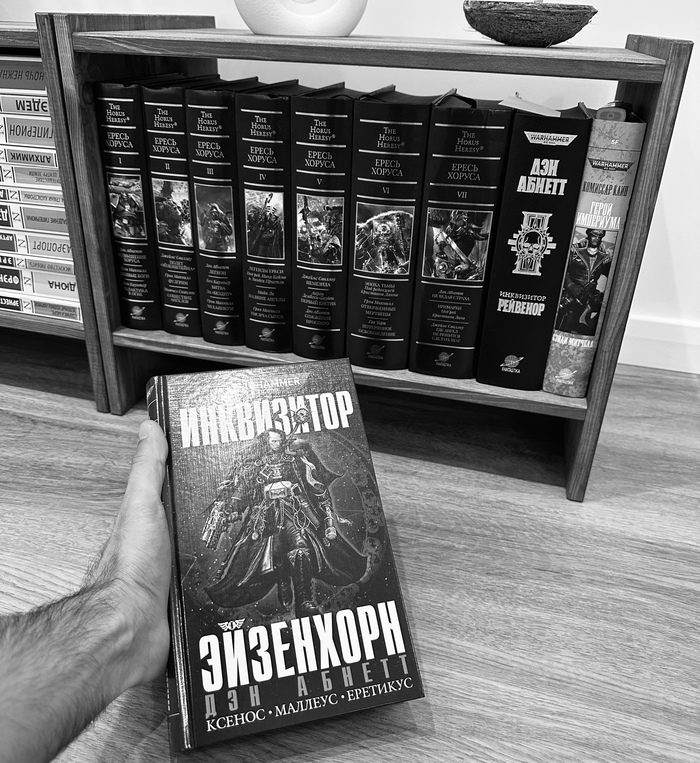      8 Warhammer 40k, Horus Heresy, , ,  