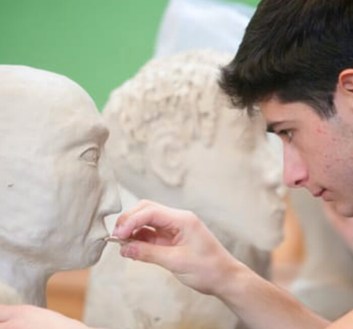 Почему IT-миллионеры США отдают своих детей в школу Waldorf, где нет ни одного компьютера, а стоимость обучения, как в Гарварде? США, Школа, Миллионы, Дети, Вязание, Лепка, Длиннопост