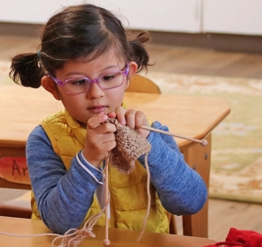 Почему IT-миллионеры США отдают своих детей в школу Waldorf, где нет ни одного компьютера, а стоимость обучения, как в Гарварде? США, Школа, Миллионы, Дети, Вязание, Лепка, Длиннопост