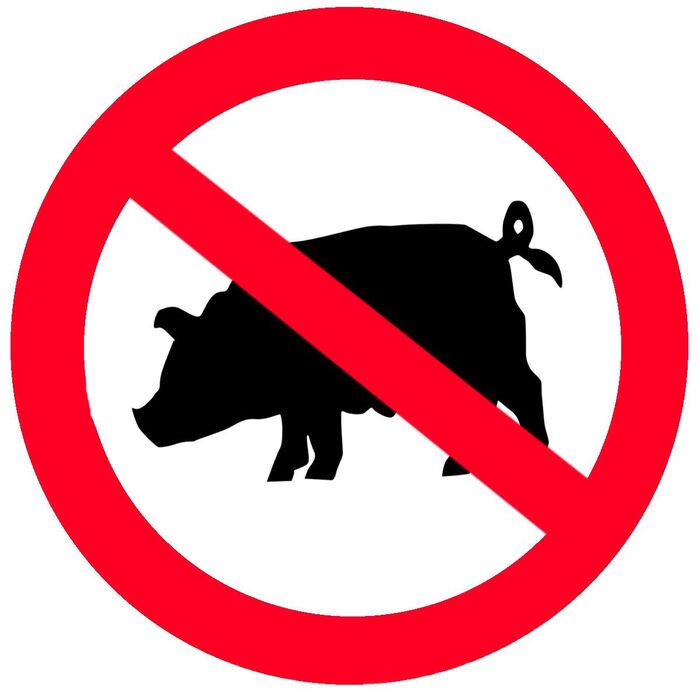 Про Халяль продукты (Halal)- наедалово доверчивых
