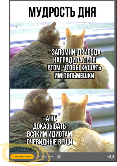 Иллюстрация к комментарию