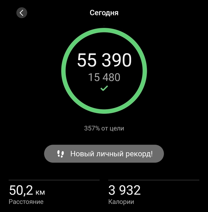 Последний день лета