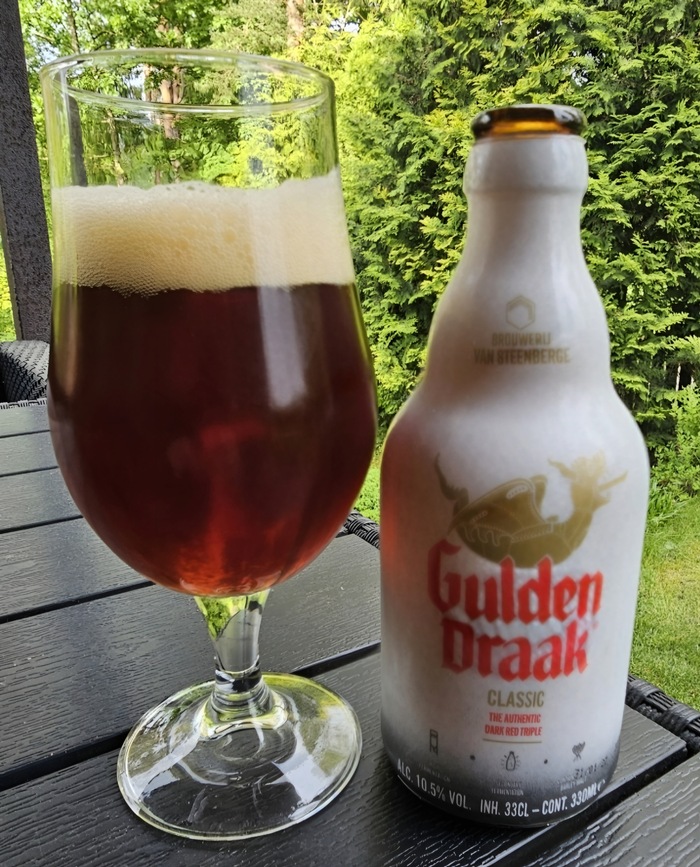       Gulden Draak Classic , , , , , , , Telegram ()