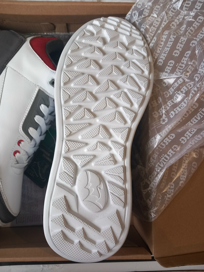   Grunberg 138191/05-03