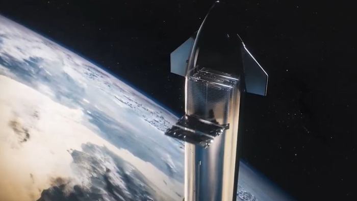     :   Starship        SpaceX, Starship, Starlink, , , , , , , , , , , , , 