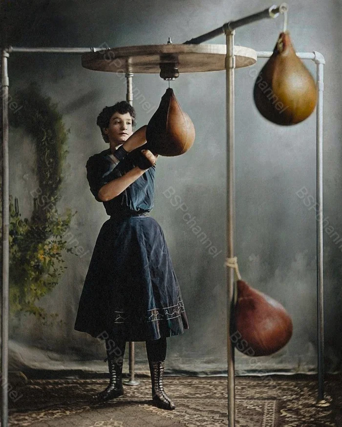 Уникальные исторические кадры, которые перенесут вас в прошлое. 20 раскрашенных фотографий из ХIX века. Часть 10 Историческое фото, Старое фото, 19 век, Фотография, Колоризация, Длиннопост