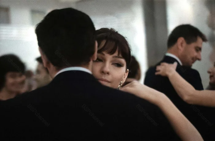 Подборка простых и потрясающих фотографий эпохи СССР. 20 раскрашенных фотографий. Часть 29 20 век, Старое фото, СССР, Детство в СССР, 70-е, 60-е, 50-е, 80-е, Фотография, Колоризация, Длиннопост, Аэробика