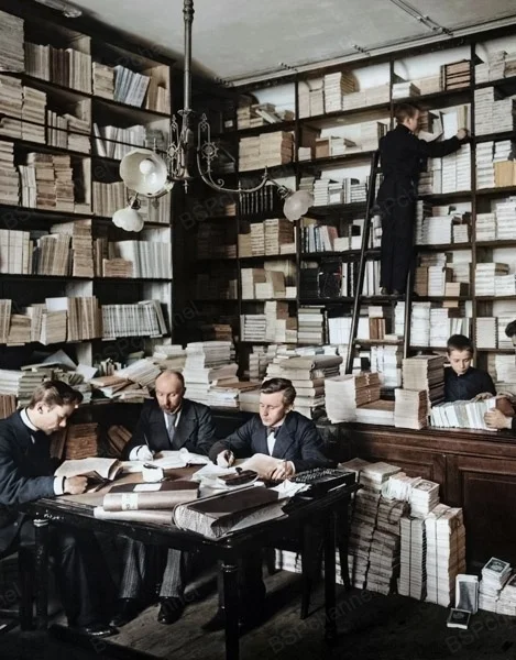 Удивительные и интересные фотографии Санкт-Петербурга времен Дореволюционной России. 20 раскрашенных фотографий. Часть 3 20 век, Старое фото, История города, Краеведение, Фотография, 19 век, Санкт-Петербург, Петроград, Историческое фото, Российская империя, История России, Колоризация, Длиннопост