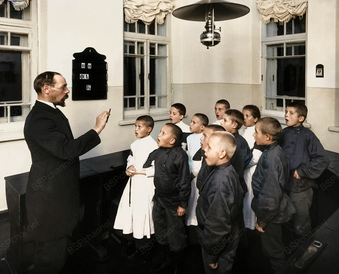 Фото Якова Штейнберга